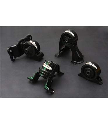Reinforced Engine Mount 