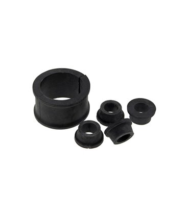 Reionforced Steering Bushing