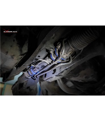 Tpv Steering Bush Kit 
