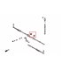 Tpv Steering Bush Kit 