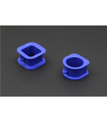 Tpv Steering Bush Kit 