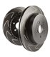 Disco Freno EBC BSD Grooved Delantero BSD1799