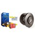 Kit Frenos EBC Trasero PD03KR1004
